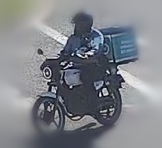 Counted crossing at 10:50