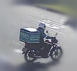 Counted crossing at 10:51
