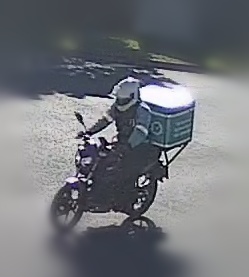 Counted crossing at 10:57