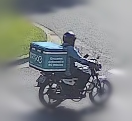 Counted crossing at 10:58