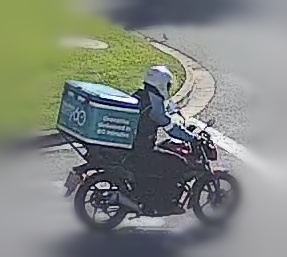 Counted crossing at 11:06