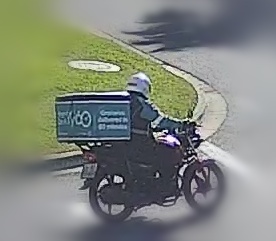 Counted crossing at 11:12