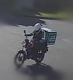 Counted crossing at 11:48