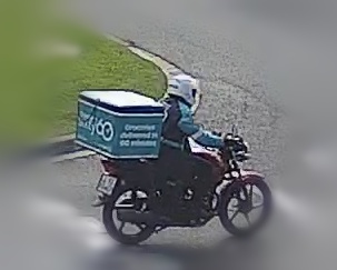 Counted crossing at 12:00