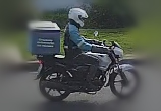 Counted crossing at 12:04