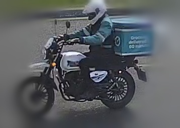 Counted crossing at 12:05