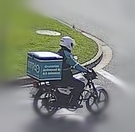 Counted crossing at 12:13