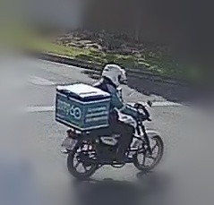 Counted crossing at 12:13