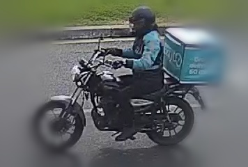 Counted crossing at 12:52