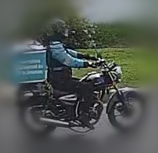 Counted crossing at 12:59
