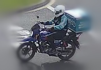 Counted crossing at 13:12
