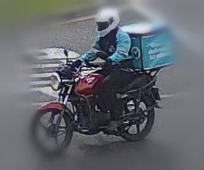 Counted crossing at 13:18