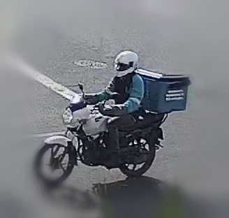 Counted crossing at 13:27