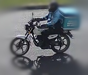 Counted crossing at 13:27
