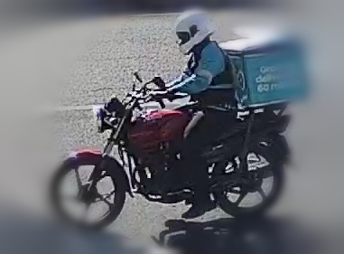 Counted crossing at 14:19