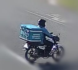 Counted crossing at 14:22