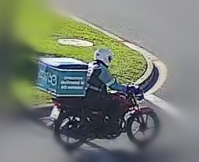 Counted crossing at 14:30