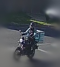 Counted crossing at 14:30