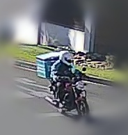 Counted crossing at 14:47