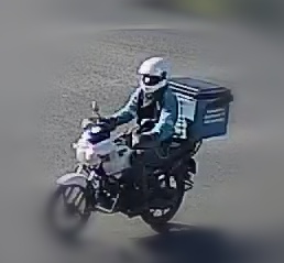 Counted crossing at 14:54