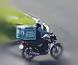 Counted crossing at 14:59
