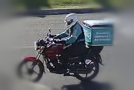 Counted crossing at 15:00