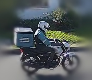 Counted crossing at 15:01