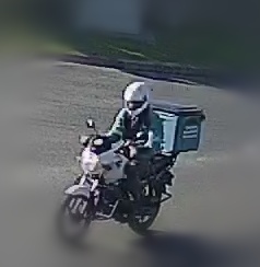 Counted crossing at 15:06