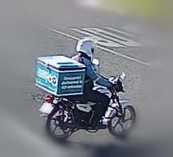 Counted crossing at 15:12