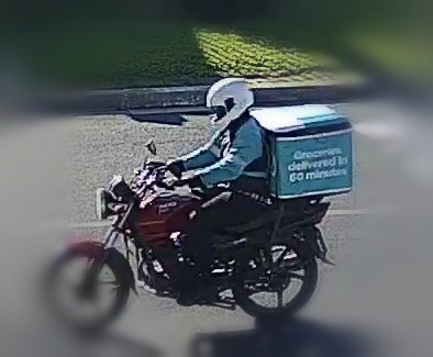 Counted crossing at 15:12