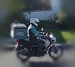 Counted crossing at 15:13