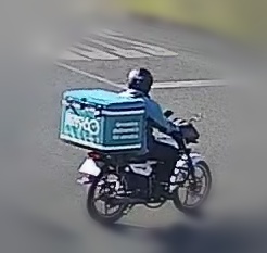 Counted crossing at 15:15