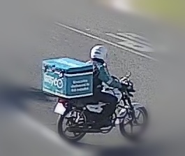 Counted crossing at 15:18
