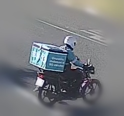 Counted crossing at 15:20