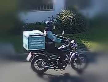 Counted crossing at 15:25