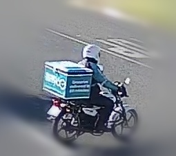 Counted crossing at 15:27