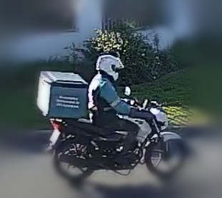 Counted crossing at 15:28