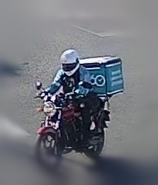 Counted crossing at 15:31