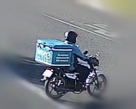 Counted crossing at 15:35
