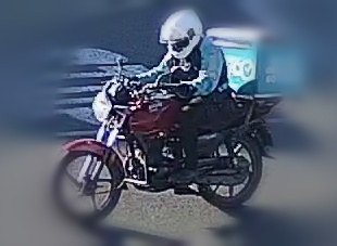 Counted crossing at 16:07