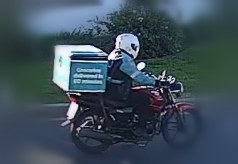 Counted crossing at 16:14