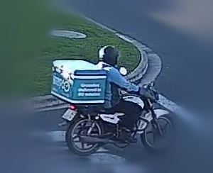 Counted crossing at 16:29