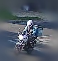 Counted crossing at 16:31