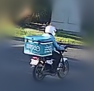 Counted crossing at 16:31