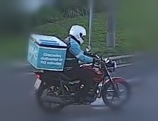 Counted crossing at 16:50