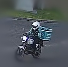 Counted crossing at 16:59