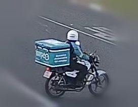 Counted crossing at 17:06