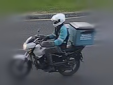 Counted crossing at 17:16