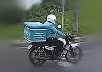 Counted crossing at 17:24