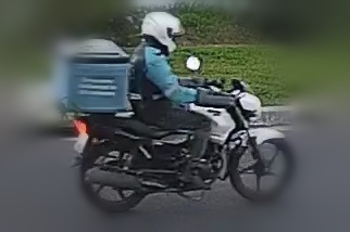 Counted crossing at 17:28